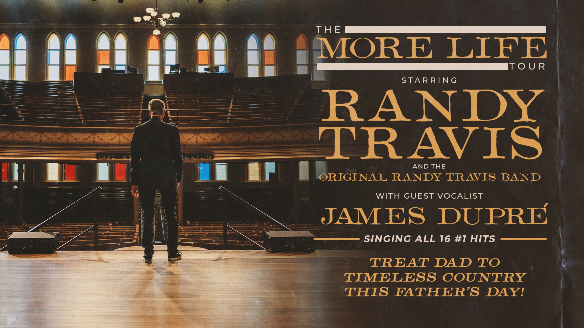 Randy Travis